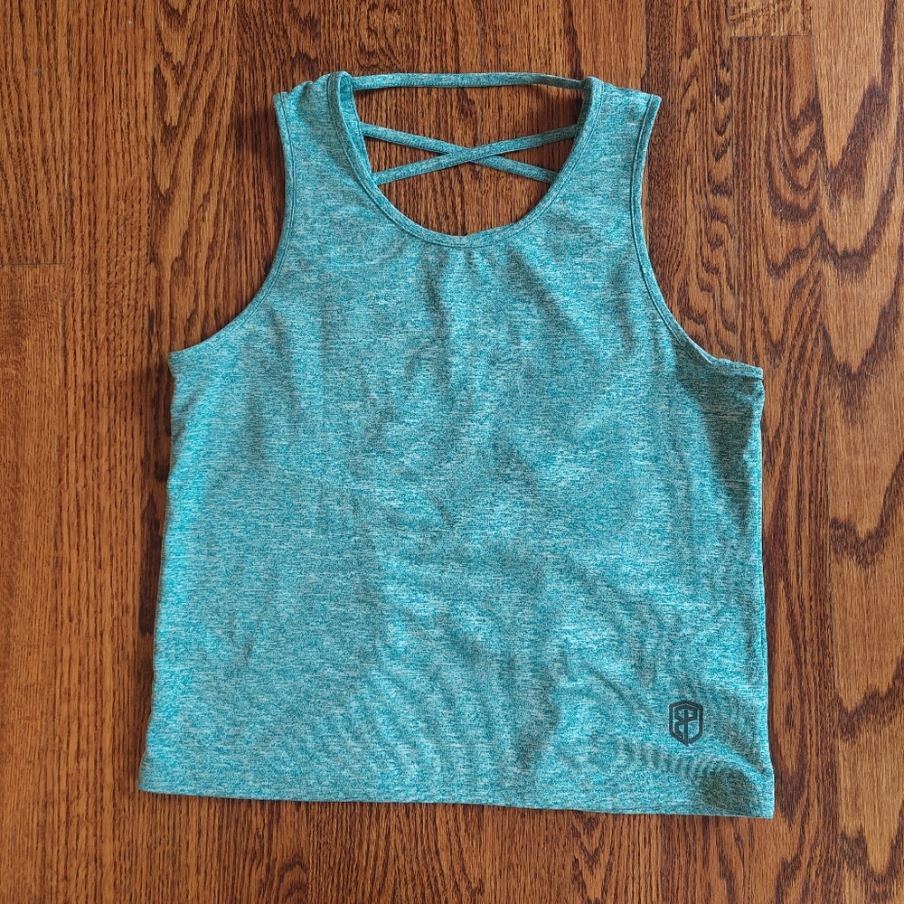 Born primitive tank